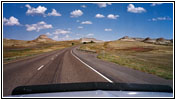 I-94, ND I-94, ND