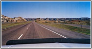 I-94, ND I-94, ND