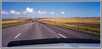 I-94, ND I-94, ND