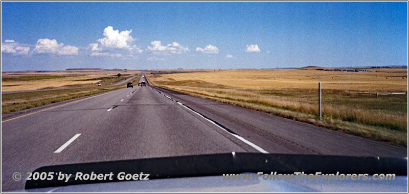 I-94, ND I-94, ND
