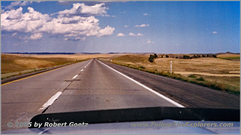 I-94, ND I-94, ND