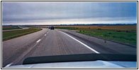 Interstate 94, North Dakota Interstate 94, North Dakota