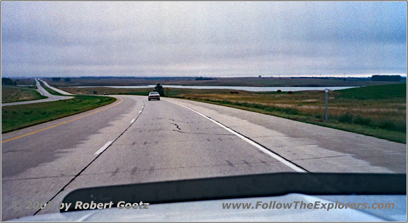 Interstate 94, North Dakota Interstate 94, North Dakota