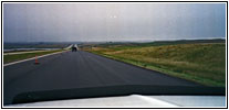 Interstate 94, North Dakota Interstate 94, North Dakota