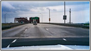I-80, Des Plaines River, Joliet, IL I-80, Des Plaines River, Joliet, IL