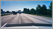 I-75, State Line MI and OH I-75, State Line MI and OH