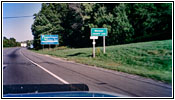 I-80, State Line OH and PA I-80, State Line OH and PA