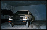88 S10 Blazer at Mine 88 S10 Blazer at Mine