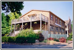 St. Charles, Lewis & Clark Center