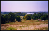 Cahokia Mounds