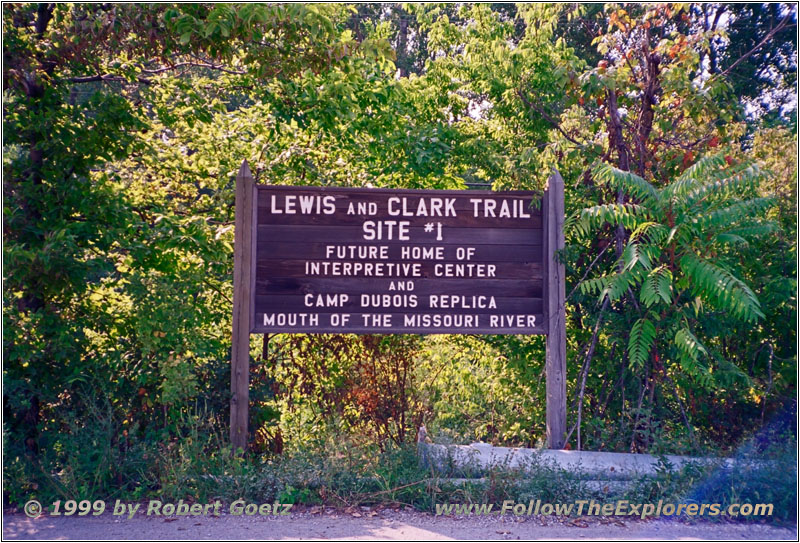 Camp Wood, IL Camp Wood, IL