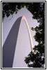 The Gateway Arch, St. Louis