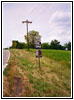 Highway 94, Lewis & Clark Schild, Missouri