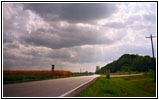 Highway 94, MO, Last White Settlement on Lewis & Clark Trail