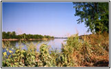 Missouri River, Missouri