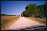 Backroad, Missouri Backroad, Missouri