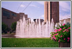 Crown Center, Kansas City Crown Center, Kansas City