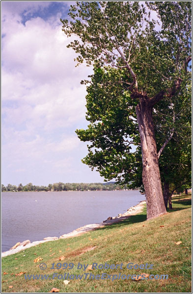 Lewis & Clark State Park, MO Lewis & Clark State Park, MO