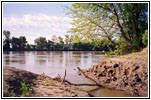 Missouri River, Missouri