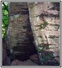 Petroglyphs, Indian Cave State Park Petroglyphs, Indian Cave State Park