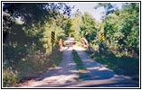 Backroad, Nebraska