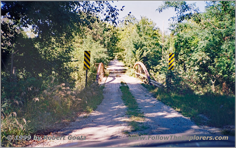 Backroad, NE Backroad, NE