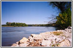 Missouri River, NE