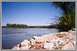 Missouri River, NE Missouri River, NE