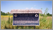 Lewis & Clark Campsite, Fort Atkinson, NE