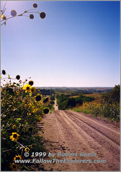 Backroad Nebraska Backroad Nebraska