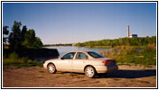 Missouri River, NE