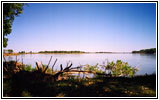 Missouri River, Ponca State Park, Nebraska