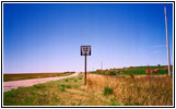 Highway 12 Sign, NE Highway 12 Sign, NE