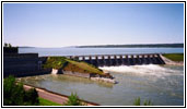 Gavins Point Dam, SD Gavins Point Dam, SD