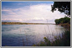 Missouri River, Nebraska