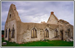 Fort Randall Historic Site, SD