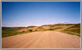 Highway 1806, SD Highway 1806, SD