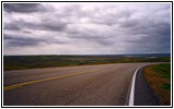 Highway 1806, SD Highway 1806, SD