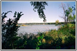 Lilly Park, Pierre, South Dakota