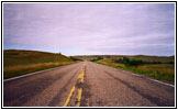 Highway 1806, SD Highway 1806, SD