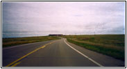 Prairie Knights Casino, Highway 24, North Dakota