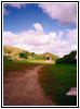 On–A–Slant Indian Village, ND On–A–Slant Indian Village, ND