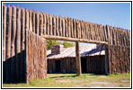 Fort Mandan, ND Fort Mandan, ND