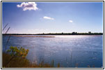 Missouri River, North Dakota