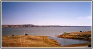 Lewis & Clark State Park, ND