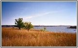 Lewis & Clark State Park, North Dakota