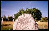 Fort Buford SHS, ND