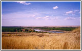 Missouri River, Montana