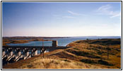 Fort Peck Dam, MT