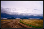Highway 191, MT Highway 191, MT